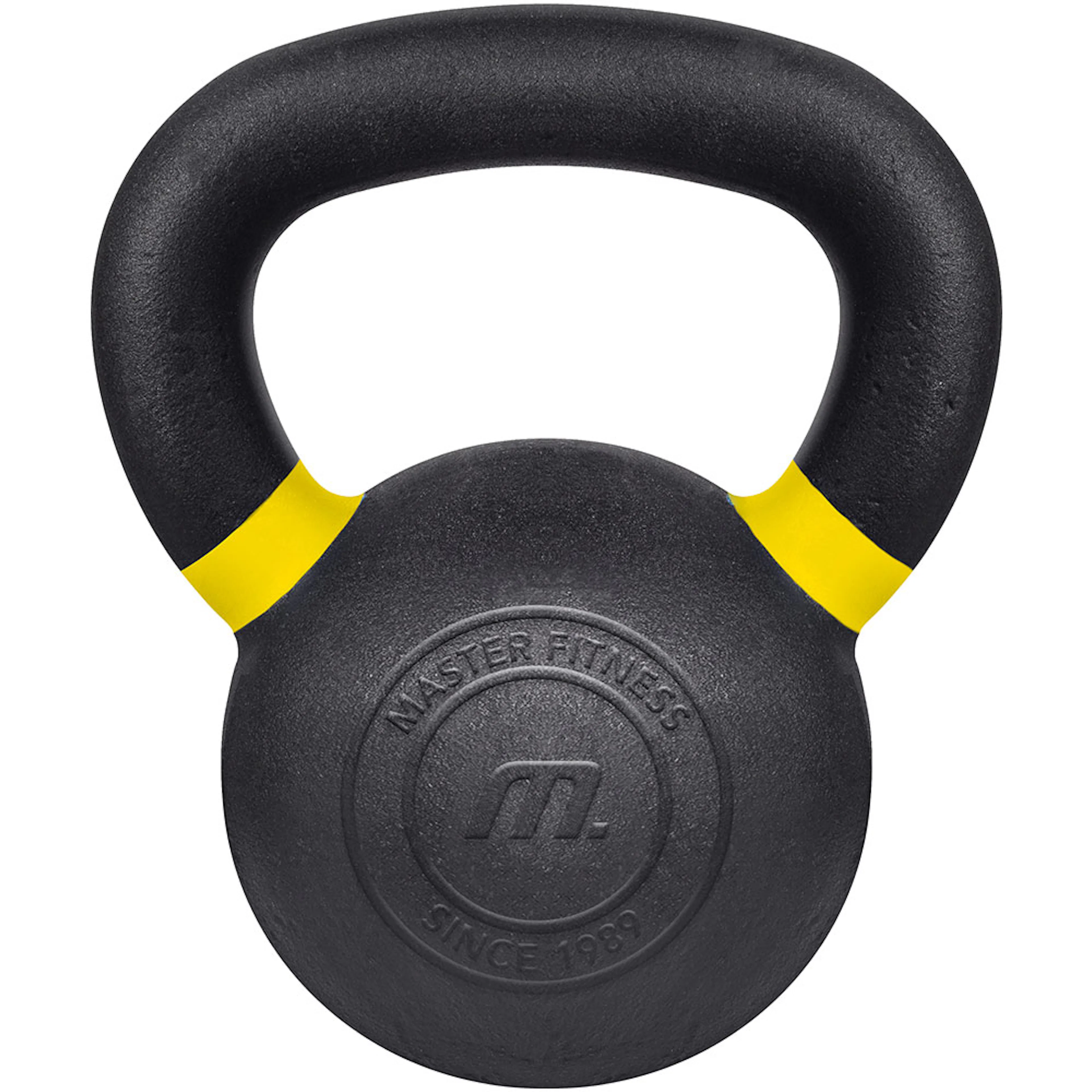 Kettlebell Master Fitness BC Edition